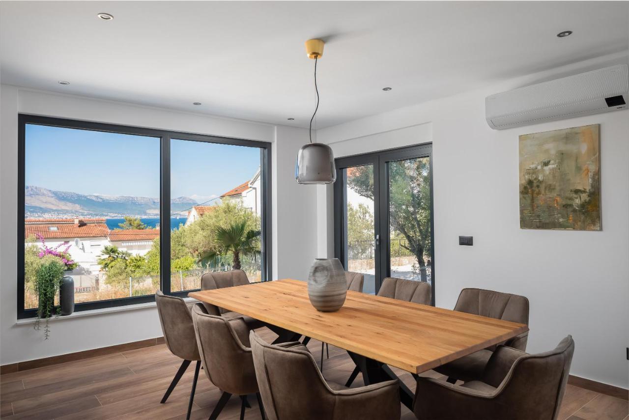 House & Home סלאטינה מראה חיצוני תמונה