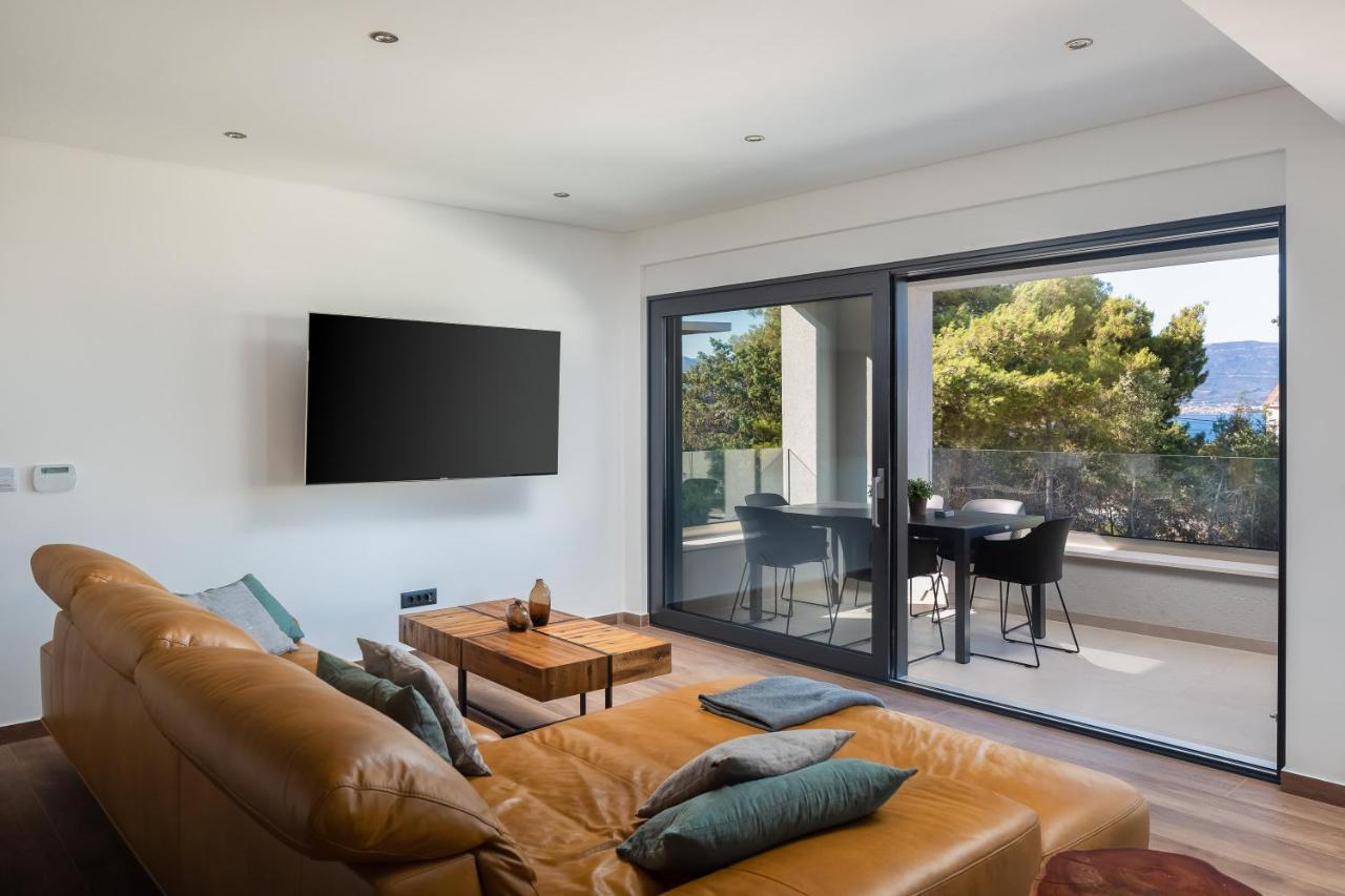 House & Home סלאטינה מראה חיצוני תמונה