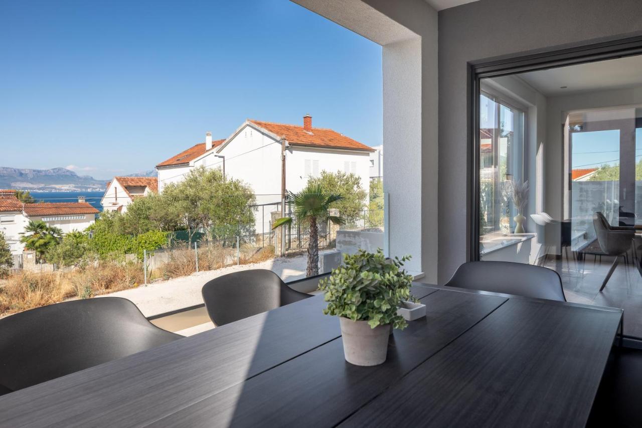 House & Home סלאטינה מראה חיצוני תמונה