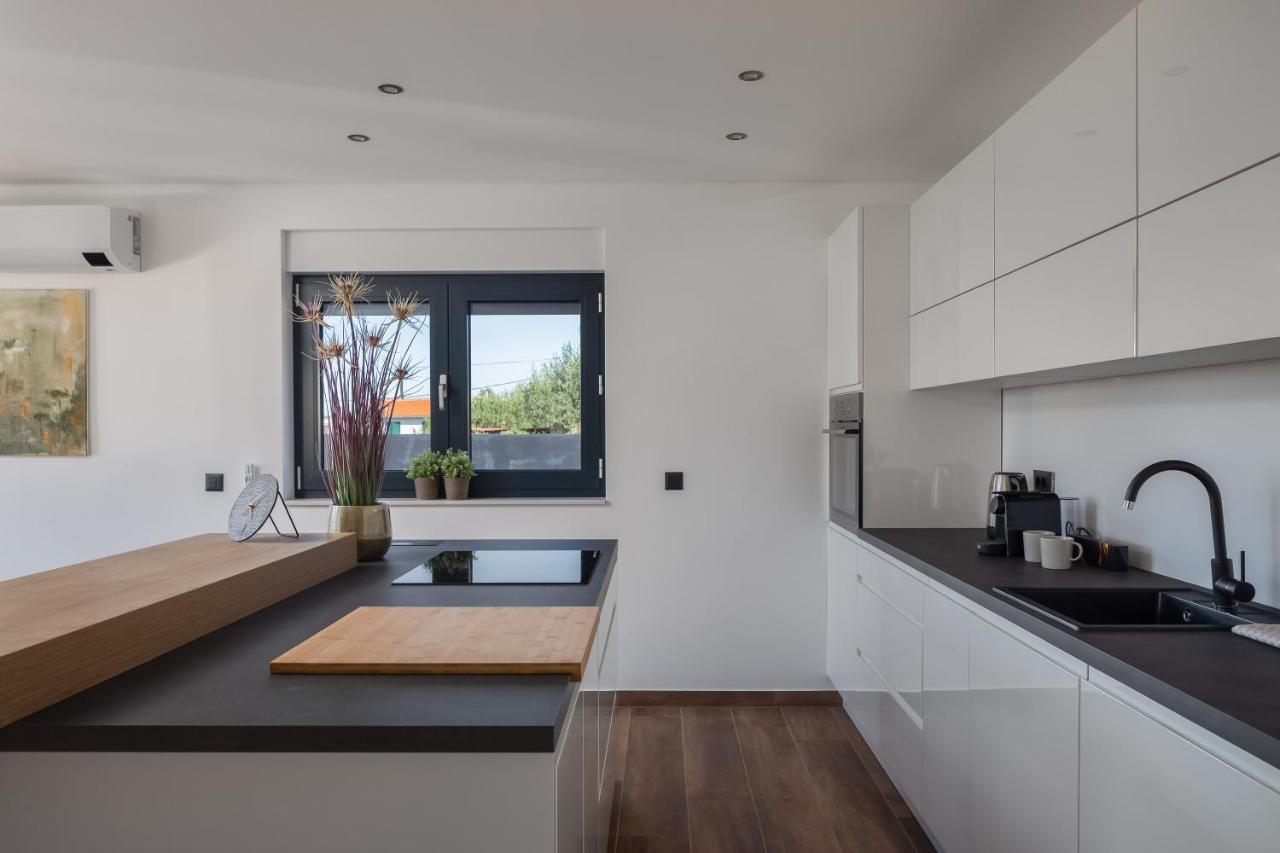 House & Home סלאטינה מראה חיצוני תמונה