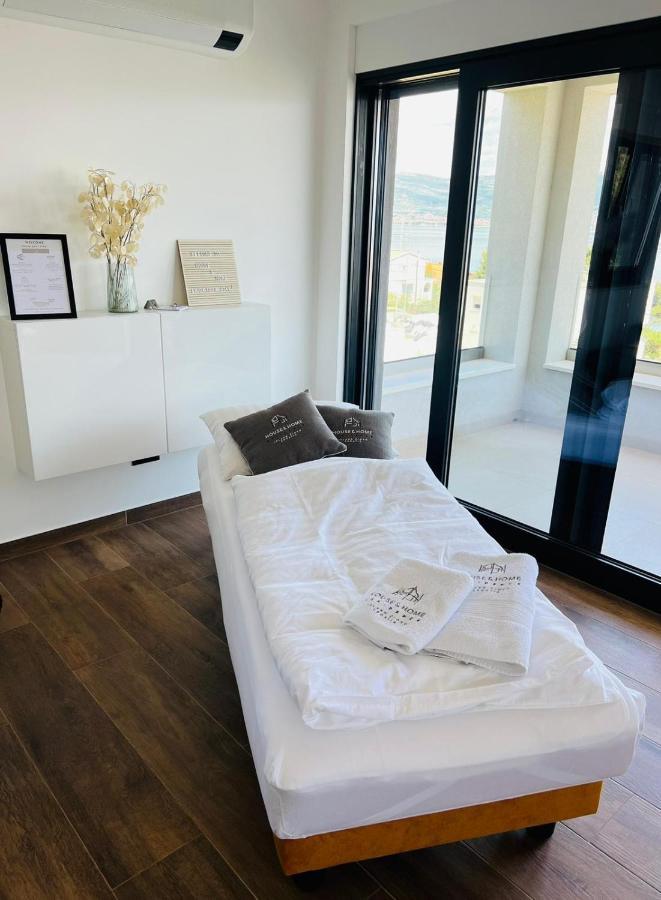 House & Home סלאטינה מראה חיצוני תמונה
