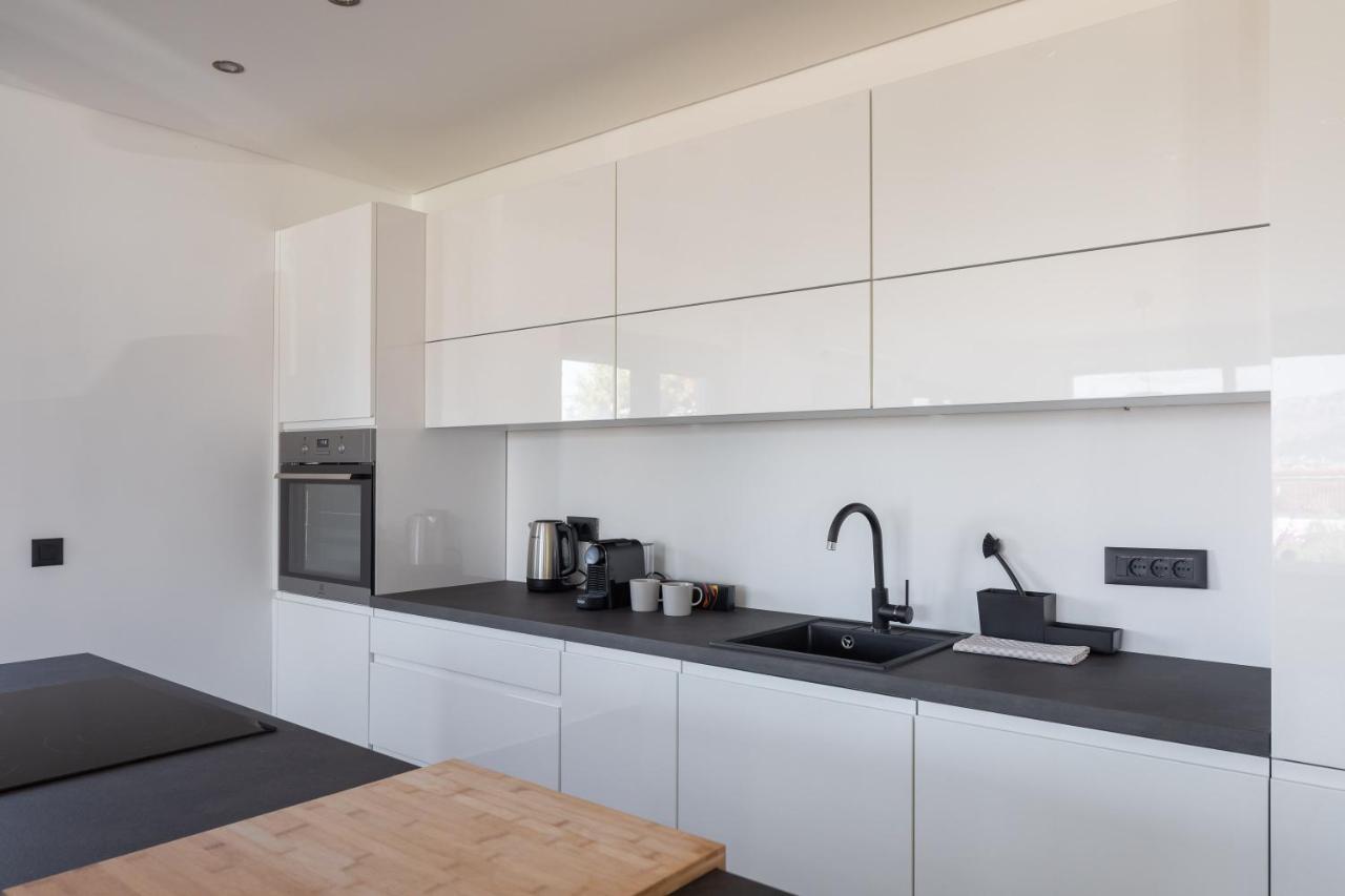 House & Home סלאטינה מראה חיצוני תמונה
