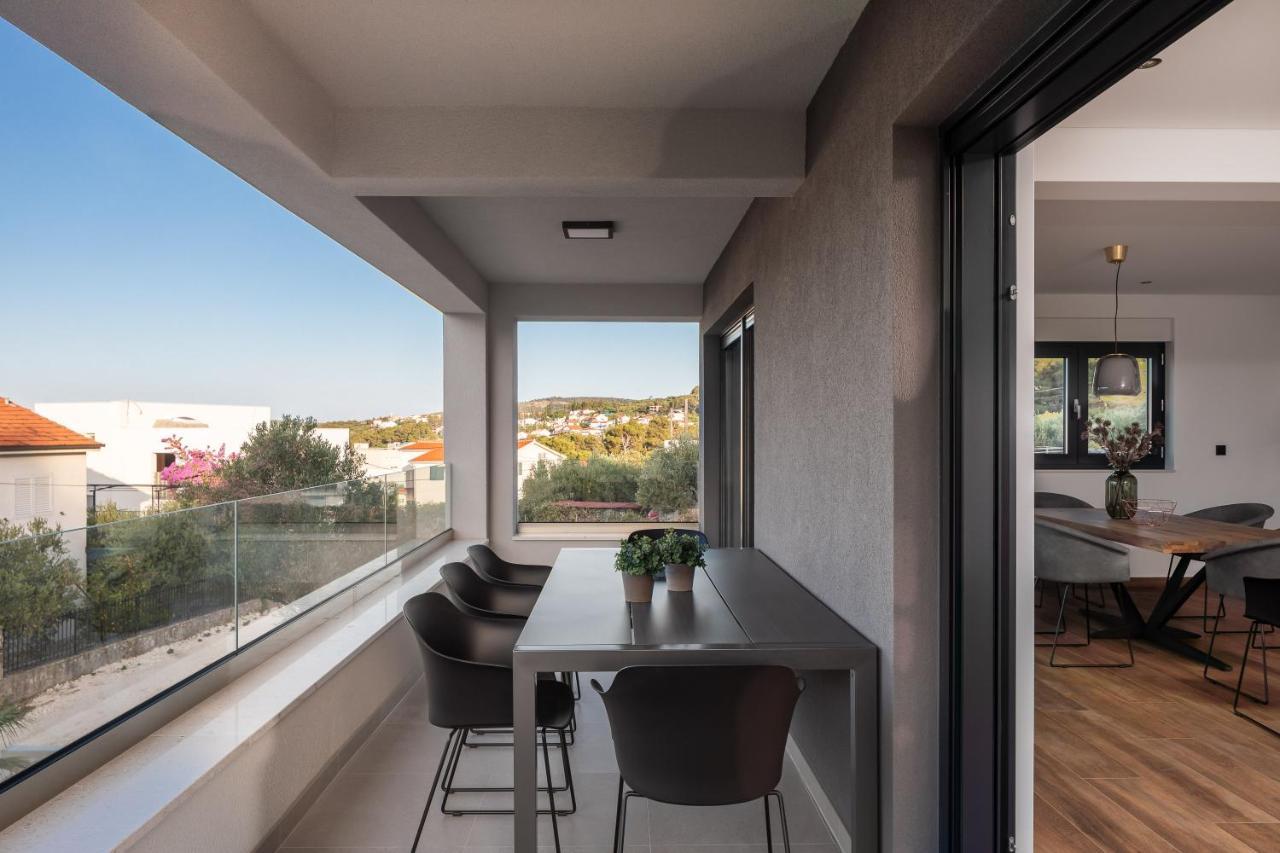 House & Home סלאטינה מראה חיצוני תמונה