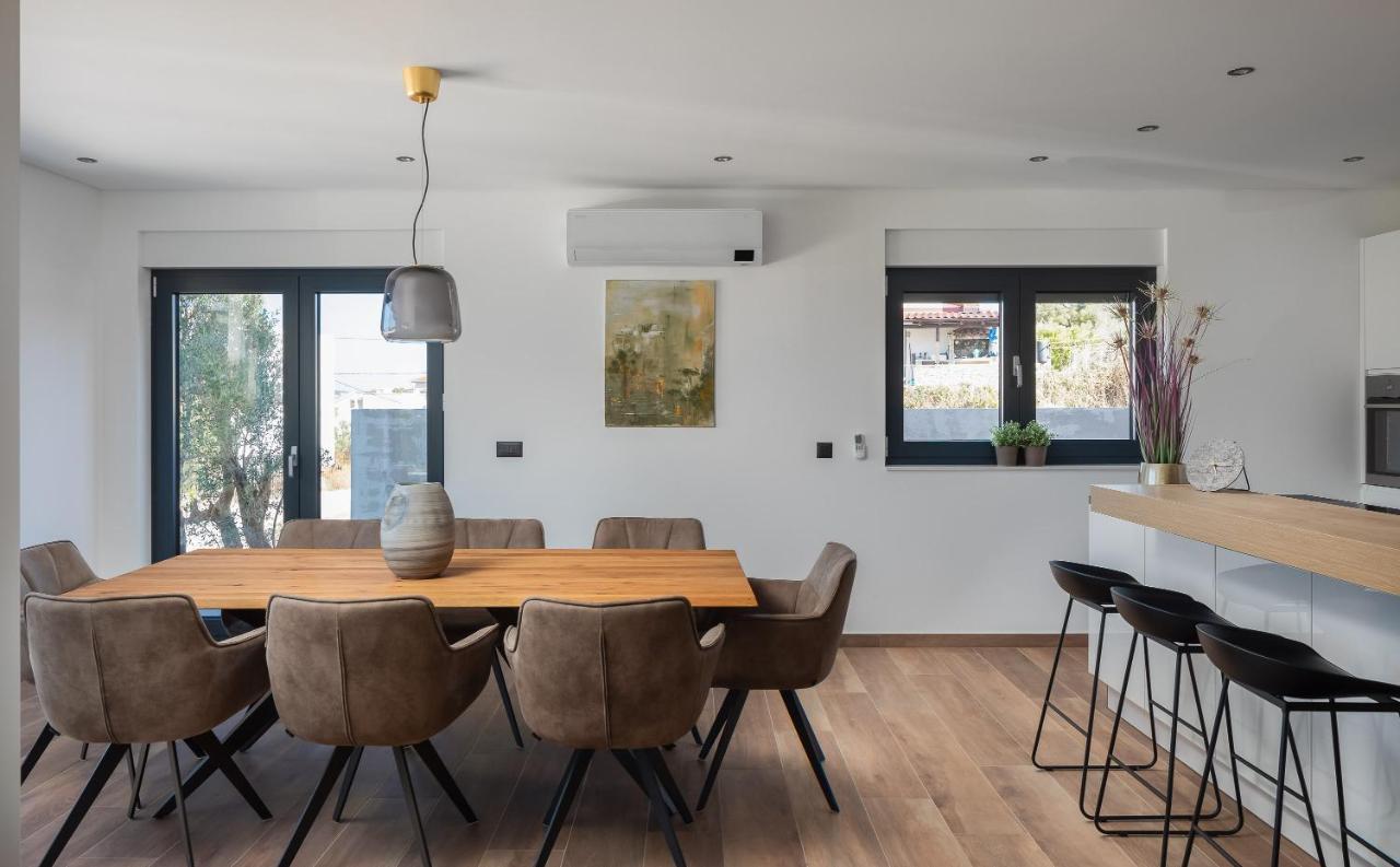 House & Home סלאטינה מראה חיצוני תמונה