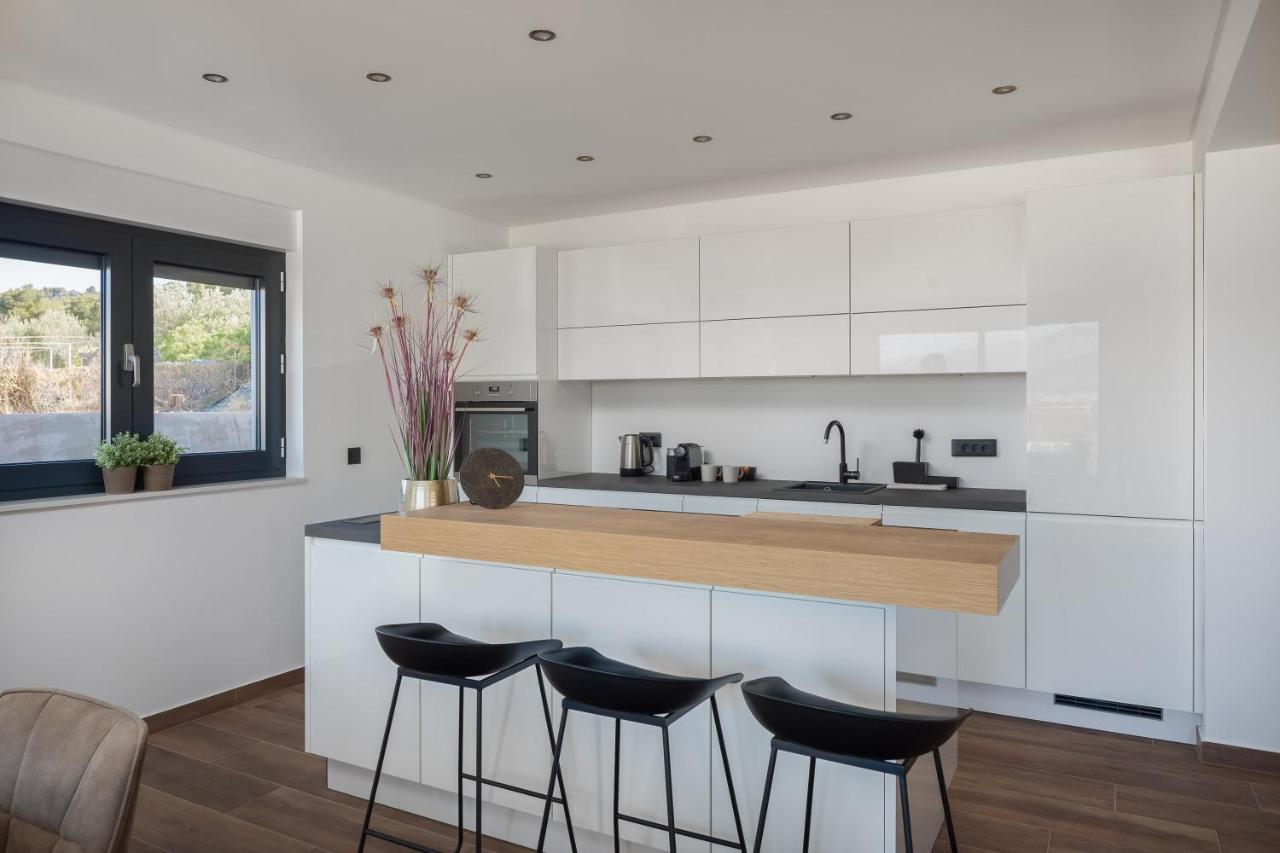 House & Home סלאטינה מראה חיצוני תמונה