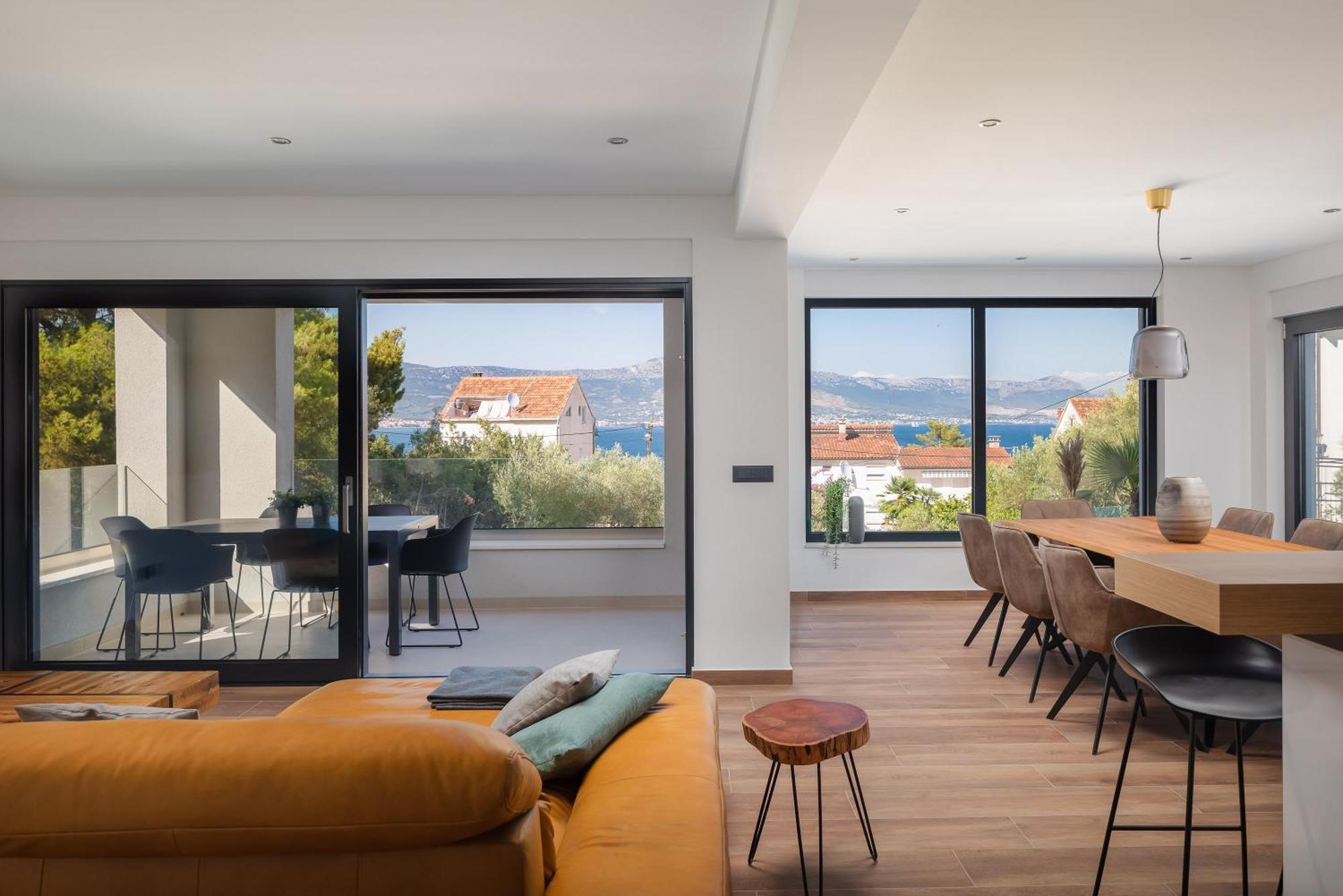 House & Home סלאטינה מראה חיצוני תמונה
