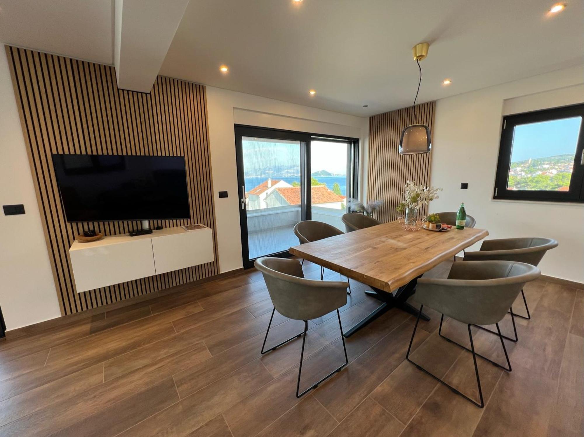 House & Home סלאטינה מראה חיצוני תמונה