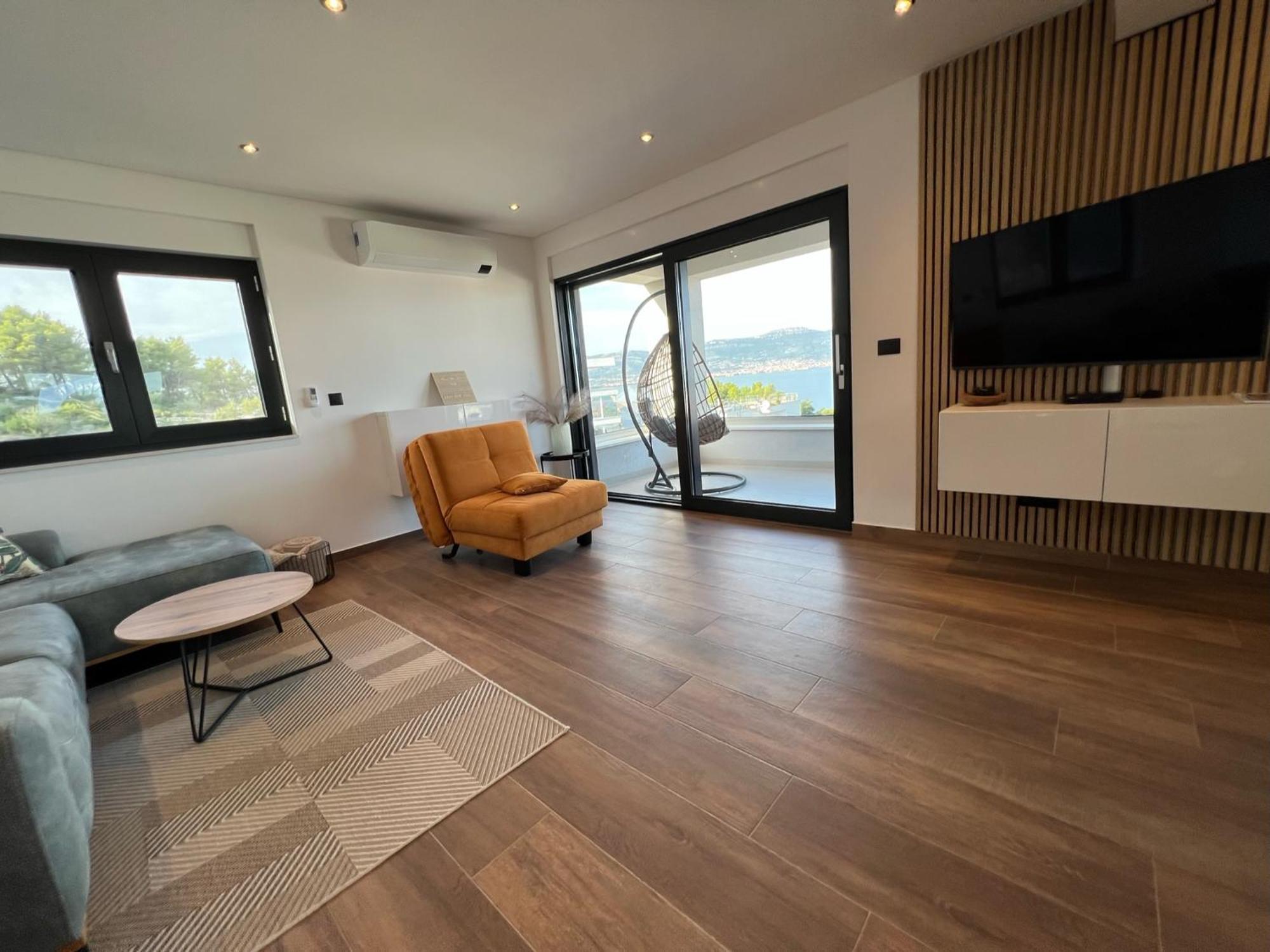 House & Home סלאטינה מראה חיצוני תמונה