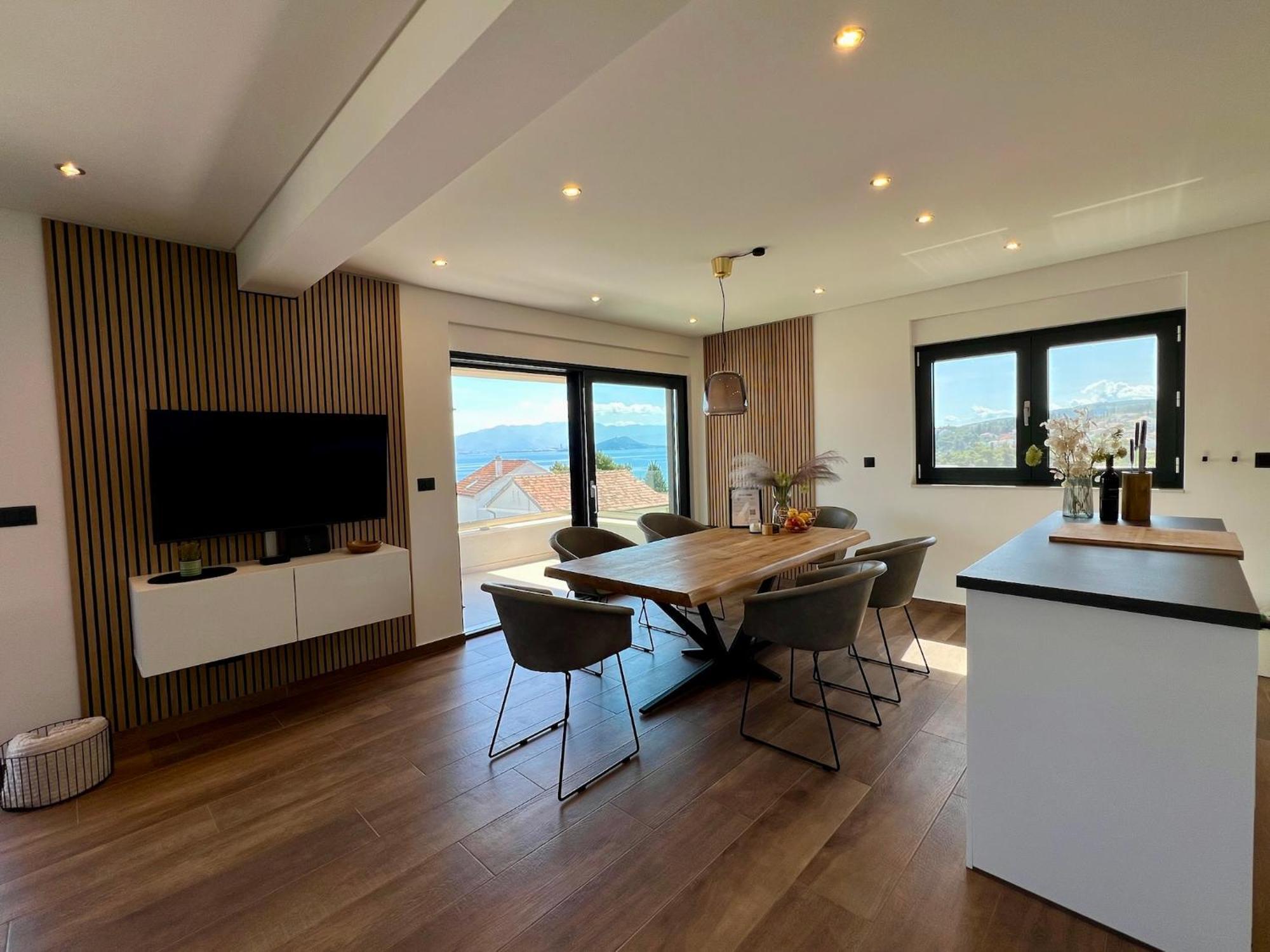 House & Home סלאטינה מראה חיצוני תמונה
