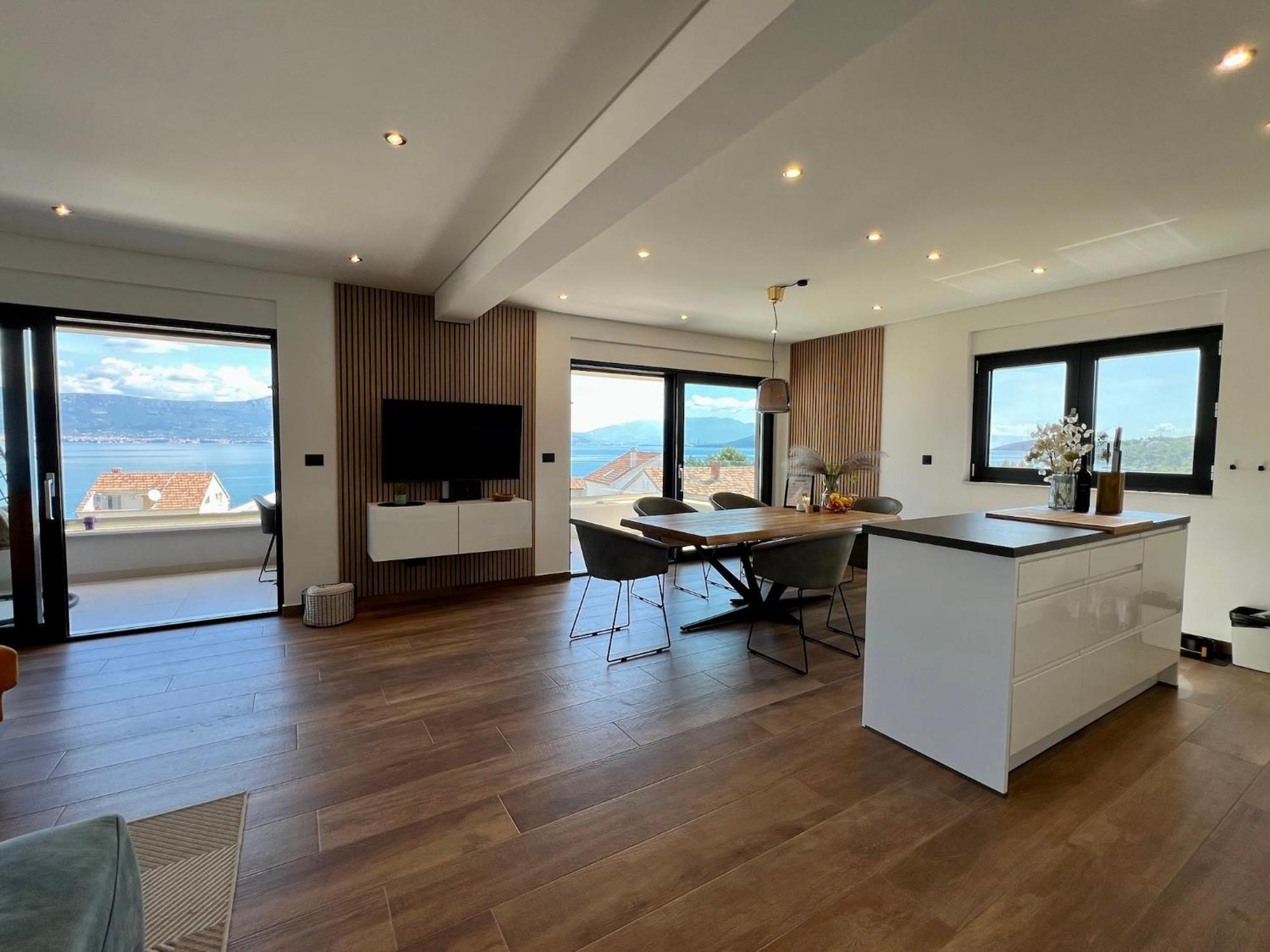 House & Home סלאטינה מראה חיצוני תמונה